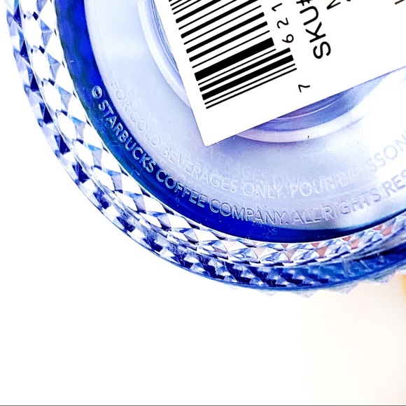 Starbucks Rainbow Pride Studded Tumbler Travel Cup Venti Limted Edition - Picture 12 of 12